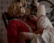 Dolly Review: Mannequin Terror in Gory Camping Horror Film