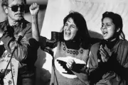 Dolores Huerta Breaks 60-Year Silence on Chavez Abuse, Legacy Debate Ignites