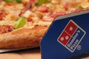 Domino's Appoints Nicola Frampton as Permanent CEO to Refocus on Pizza Business