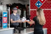 Domino's Franchisee Files Bankruptcy, Threatening Tourist Hotspot Store