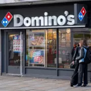 Domino's Pizza Reports Order Decline Amid Price Hikes and Rising Costs