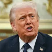 Donald Trump Brands Spain a 'Loser' Over NATO Base Dispute and Funding Row