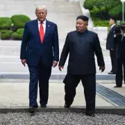 Donald Trump's Most Awkward Diplomatic Moments with Global Leaders