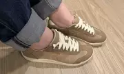 Dr. Scholl's Be True Sneakers: A Fashion Writer's Relief from Chronic Bunions