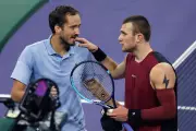 Draper's Indian Wells Title Defence Ends After Contentious Umpire Call