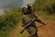DRC's Child Soldier Crisis: Children Forced to Kill in Endless Conflict