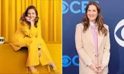 Drew Barrymore's Talk Show Renewed for Two More Seasons by CBS