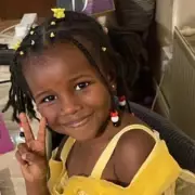 Driver Jailed for Killing Four-Year-Old Girl in Birmingham Crash