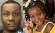 Driver Jailed for Killing Four-Year-Old Girl in Eid Celebration Crash