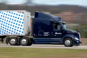 Driverless Semis Hit Texas Roads, Industry Predicts 2027 Rollout
