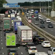 Drivers Alerted to March 2026 Number Plate Rules: Avoid £1,000 Fines