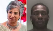 Drug Dealer Convicted of Murder After Stamping Mother to Death in Random Attack