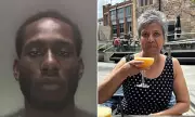 Drug Dealer Jailed for Life After Random Murder of Kind Stranger