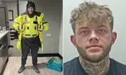 Drug Gang Posing as Police Officers Jailed for Over 30 Years in Blackpool