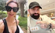 Dubai Influencers Share Mixed Updates Amid Regional Missile Strikes