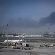 Dubai Private Jet Prices Soar as Wealthy Tourists Flee Iran Conflict