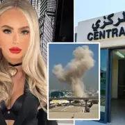 Dubai's Golden Visa Nightmare: Influencers Face Prison, Rape, and Torture for Speaking Out