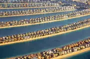 Dubai's Influencer Dream Crumbles as War Exposes City's Dark Reality