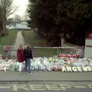 Dunblane Families Warn Gun Laws 'At Risk' 30 Years After Massacre