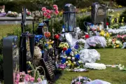 Dunblane Marks 30 Years Since Massacre with Graveside Tributes and Global Memorials