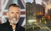 Duncan Bannatyne Defends Dubai Expats Amid Iran Strikes, Insists City Is Safe