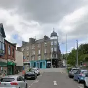 Dundee Boy, 12, Hospitalised with Broken Jaw After Machete Gang Attack