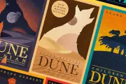 Dune Series Reading Guide: How to Navigate All 23 Books Before Film Release