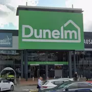 Dunelm's £16 Welcome Mat Boosts Home Style and Impresses Visitors