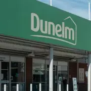 Dunelm's £18 Lamp Mirrors £54 Next Version, Shoppers Delighted