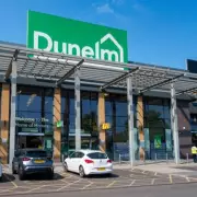 Dunelm's £20 Cordless Lamp Praised as Perfect for Socket-Free Spaces