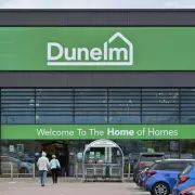 Dunelm's £26 Mediterranean Wreath Adds Vibrant Colour to Home Décor