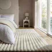 Dunelm's £31 Cord Faux Fur Rug Earns Rave Reviews for Designer Look and Heavenly Softness