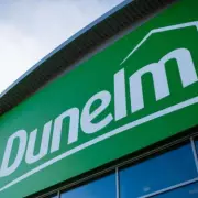 Dunelm's £6 'Modern' Lamp Saves Shoppers £154 Over John Lewis Version