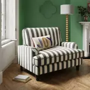 Dunelm's Snuggle Chair Sale: Shoppers Love Designer Look for Less