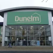 Dunelm's 'Very Nice' Duvet Set Saves Shoppers £39 Over John Lewis