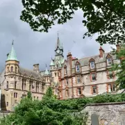 Dunfermline Crowned UK's Best Value City with £207k Homes and Strong Jobs