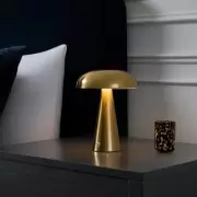 Dusk's Riley Rechargeable Lamp Earns Rave Reviews for Design and Value