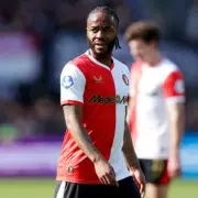 Dutch Media Reverse Criticism as Sterling Shines for Feyenoord