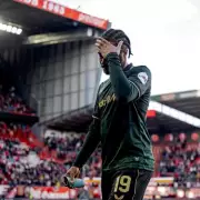 Dutch Media Unite in Savage Verdict on Sterling's Feyenoord Struggles