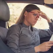 DVLA Issues £1,000 Fine Warning for Drivers Failing to Update Documents