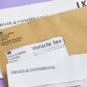 DVLA Prosecutes 91-Year-Old Alzheimer's Patient Over Uninsured Car