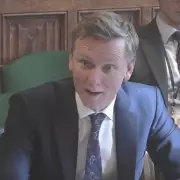 DWP Minister Confirms Triple Lock to Remain, With Slightly Higher Pension Goals