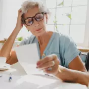 DWP Rules Leave Pensioners Without Support Due to Younger Partners