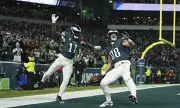 Eagles Secure Dallas Goedert with One-Year Deal for Ninth Season