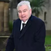 Eamonn Holmes Details 'Horrendous' Health Battles and Chronic Pain Struggles