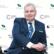 Eamonn Holmes Recalls Storming Out of Mariah Carey Interview After Hours-Long Wait