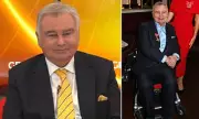 Eamonn Holmes Slams 'Ageist' TV Industry Amid Health Struggles