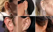 Earlobes Reveal True Age: Experts Decode Celebrity Ageing Secrets