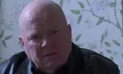 EastEnders Fans Hail 'Best Episode Ever' as Phil Mitchell Bids Farewell to Nigel Bates
