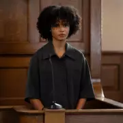 EastEnders Newcomer Jasmine Fisher Faces 'Nightmare' as Family Returns